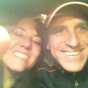 Meet your Posher, Melanie